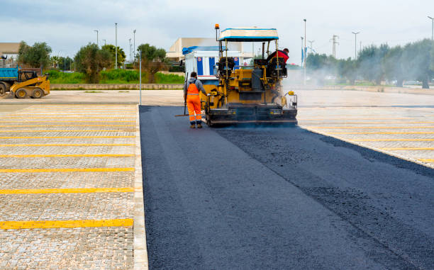 Best Decorative Driveway Pavers  in Temple, TX