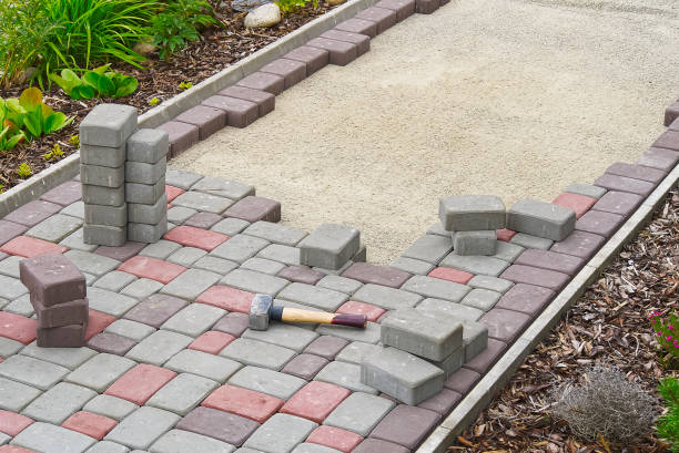 Best Driveway Paving Contractor  in Temple, TX