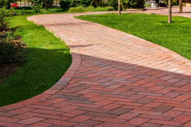 Reliable Temple, TX Driveway Pavers Solutions