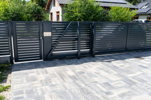 Professional Driveway Pavers in Temple, TX