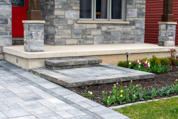 Best Commercial Driveway Pavers  in Temple, TX