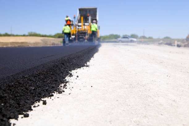 Best Affordable Driveway Pavers  in Temple, TX