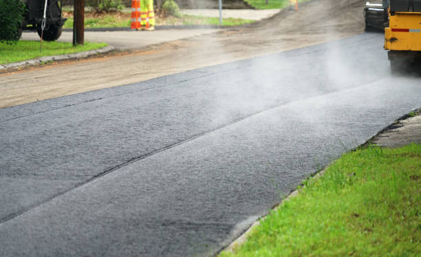 Best Professional Driveway Pavers  in Temple, TX