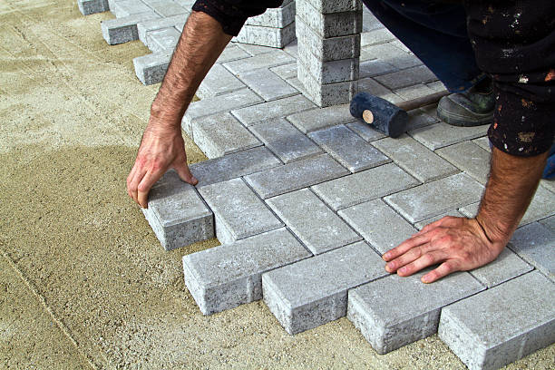 Best Affordable Driveway Paving  in Temple, TX