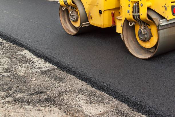 Best Residential Paver Driveway  in Temple, TX