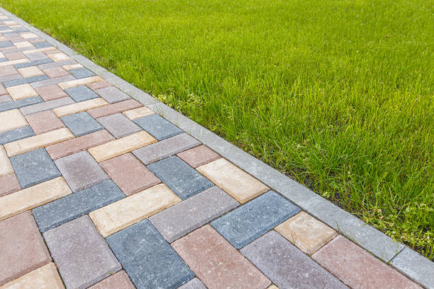 Best Affordable Driveway Pavers  in Temple, TX